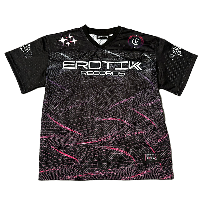 EROTIKK JERSEY