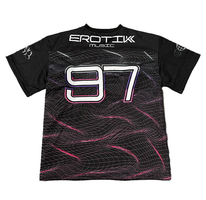 EROTIKK JERSEY