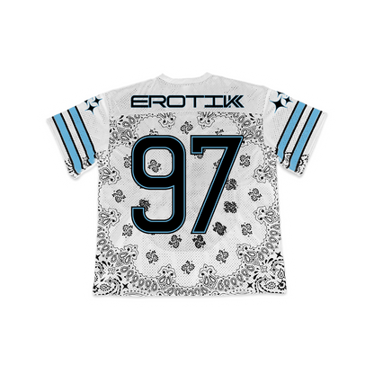 Bandana Jersey