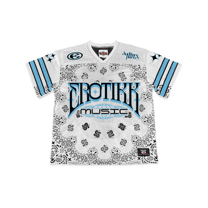 Bandana Jersey
