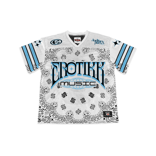 Bandana Jersey