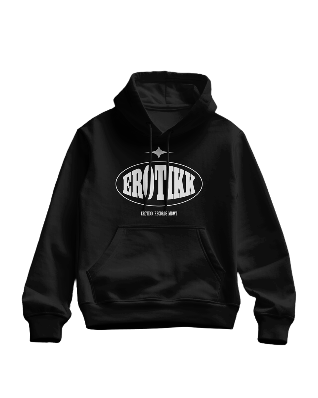Erotikk Hoodie Bold