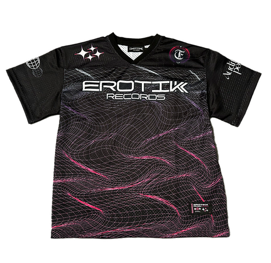 EROTIKK JERSEY
