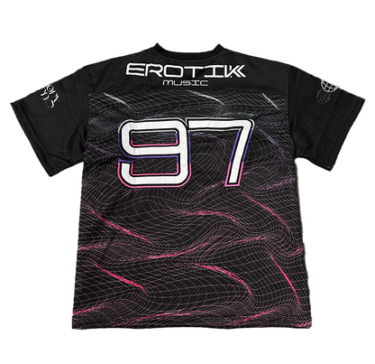EROTIKK JERSEY